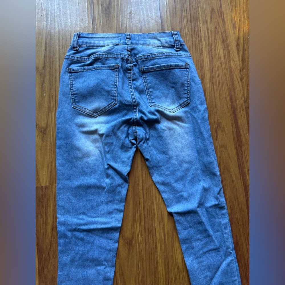 Classic Blue women’s size 3 Jeans - Picture 9 of 9